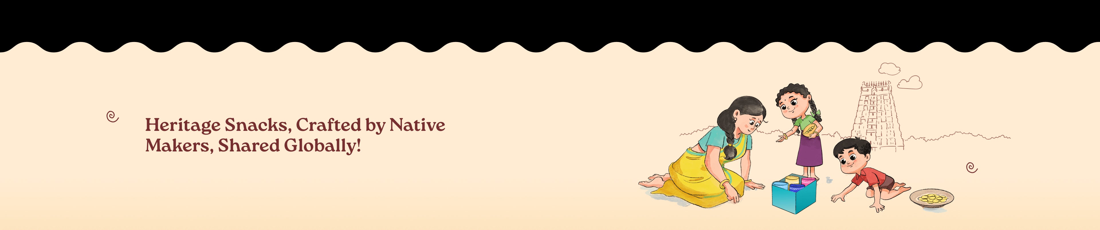 Oorla Banner